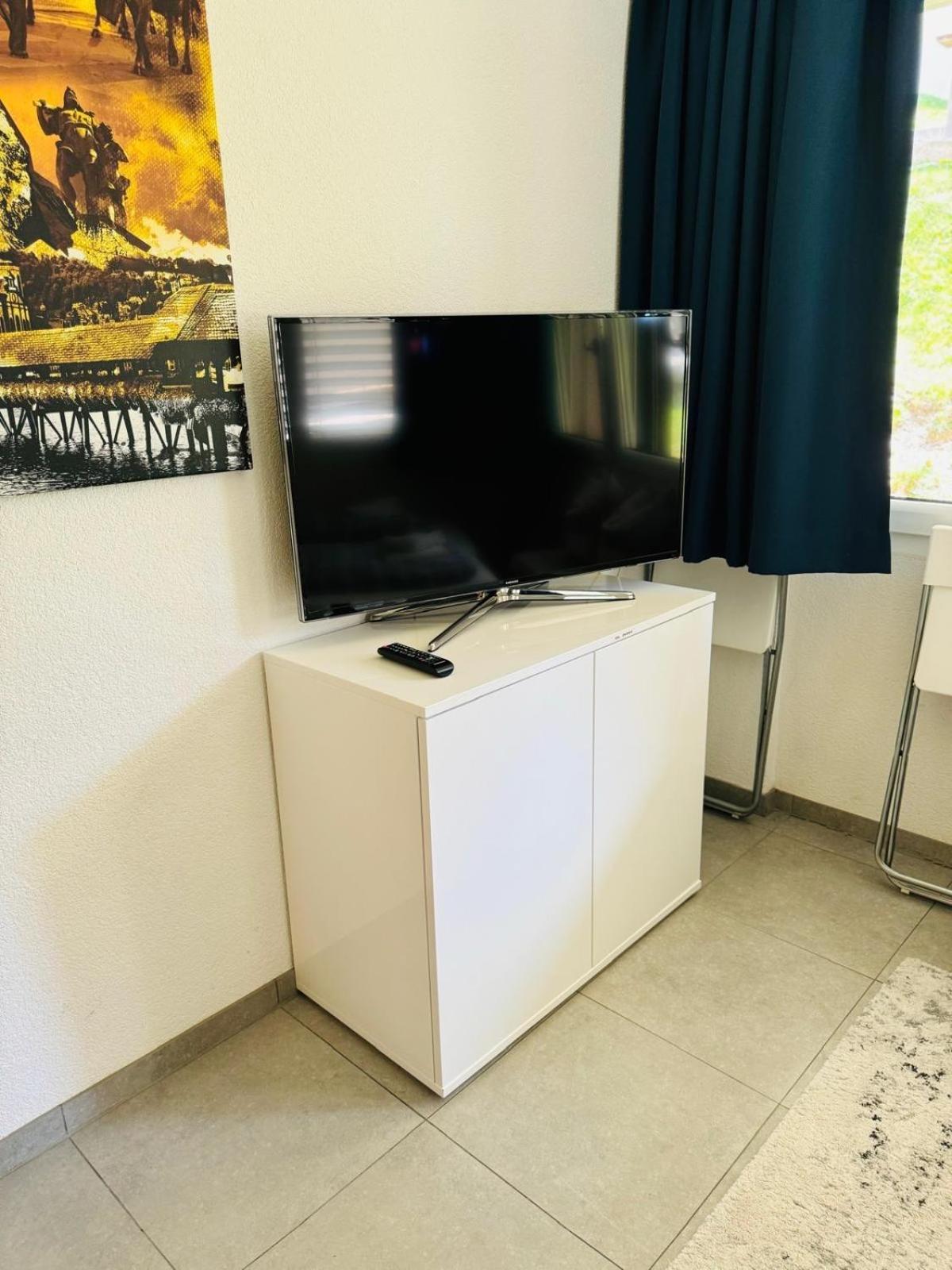 ツェルマットスタジオ コリネッタアパートメント エクステリア 写真